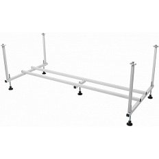 Каркас для ванны Jacob Delafon Odeon Up 150x70 см металлический
