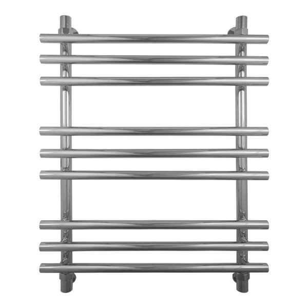 Полотенцесушитель водяной Energy Ideal 80x50 (детальная фотография)