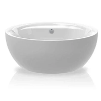 Ванна акриловая Knief Club 0100-075-07 160 х 62 см