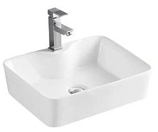 Раковина Azario 48 см накладная
