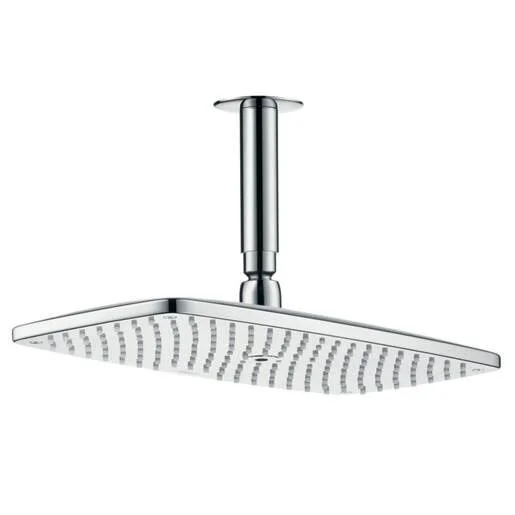 Верхний душ Hansgrohe Raindance E 26604000 (детальная фотография)