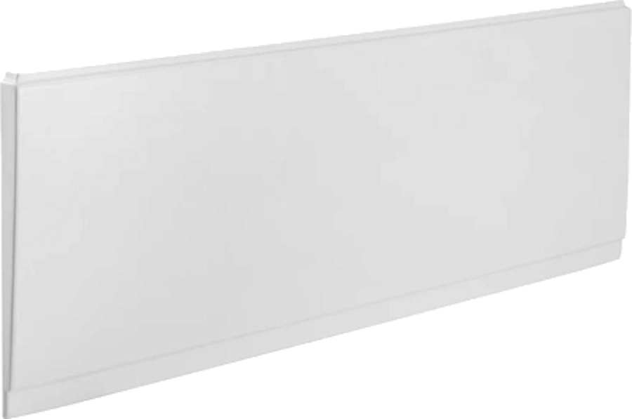 Передняя панель Cezares Plane 180 см с комплектом крепежа PLANE-180-F-SCR-W37 (детальная фотография)