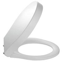 Крышка-сиденье Jacob Delafon Formilia Viragio с микролифтом