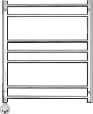 Полотенцесушитель электрический Lemark Poseidon LM42607E 50х60 см левый/правый