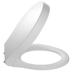 Крышка-сиденье Jacob Delafon Formilia Viragio с микролифтом