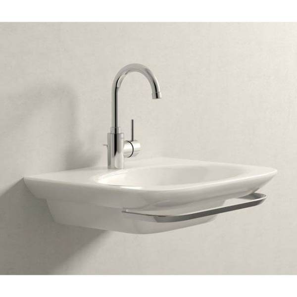 Смеситель для кухни Grohe Concetto  32661 (детальная фотография), современные, hi-tech