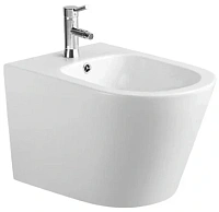 Биде подвесное Акватек Вега белое