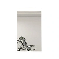 Зеркало с подсветкой Black&White Gravity 53 см прямоугольное