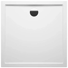 Душевой поддон акриловый Riho Zurich 256 140x90 см