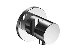 Переключатель на 2 потребителя Keuco IXMO 59556 010201