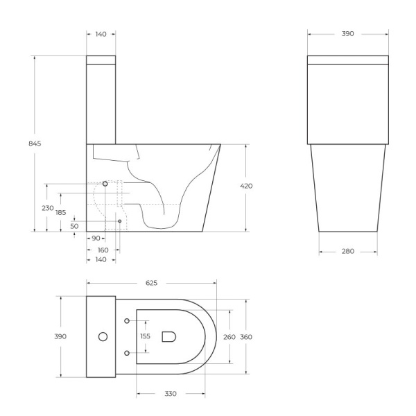 Схема (детальная фотография), фаянс, керамика