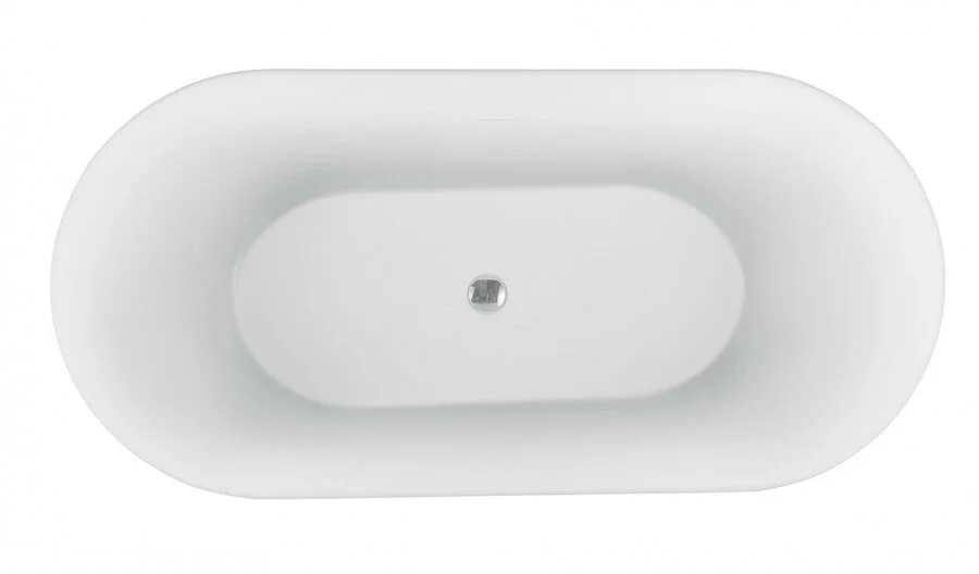 Ванна акриловая Aquanet Family Smart 170 x 78 см, черный глянцевый, 261053 88778-GB (детальная фотография), 170х80