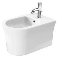 Биде подвесное Duravit White Tulip белое