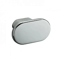 Крючок для ванной Colombo Basic одинарный