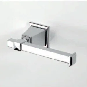 Бумагодержатель для ванной, цвет хром, Devon&Devon Time TM311CR (детальная фотография), по запросу