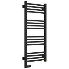 Полотенцесушитель электрический Сунержа Аркус 2.0 40x100 см левый