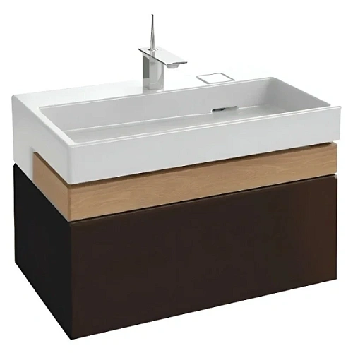 Тумба для ванной Jacob Delafon Terrace EB1186 80 - фото 1