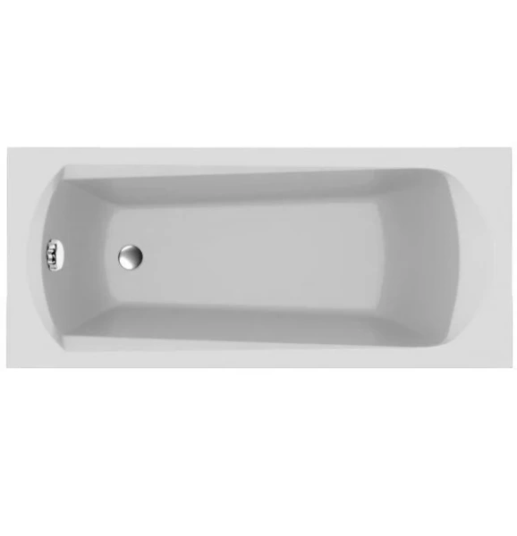 Ванна акриловая Relisan Tamiza 160 х 70 см Гл000013922 (детальная фотография)