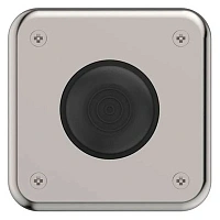 Клавиша смыва Ideal Standard ProSys Septa Pro нержавеющая сталь