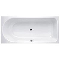 Ванна стальная Bette Ocean 180х80 см белый глянцевый