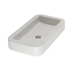 Раковина накладная Globo Stone