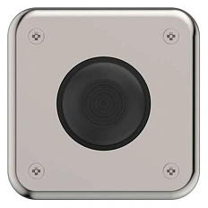 Клавиша смыва Ideal Standard ProSys Septa Pro нержавеющая сталь