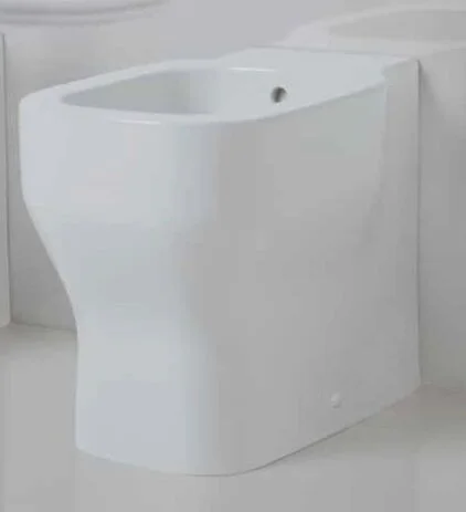 Биде напольное Azzurra Glaze GLZ500 GLZ500 bi*1 (детальная фотография)