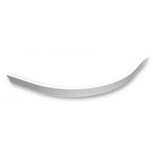 Экран для поддона Cezares Tray 90х90 см белый - фото 2