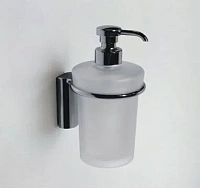 Дозатор для мыла Colombo Luna подвесной