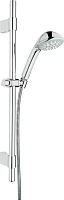Душевой гарнитур Grohe Relexa Five хром