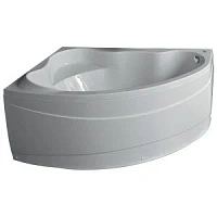 Ванна гидромассажная акриловая Kolpa-San Amadis 160 х 100 L/R (левая/правая)