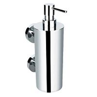 Дозатор для мыла Bemeta Omega хром