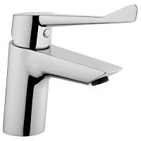 Смеситель для раковины Vitra AquaMed Solid S медицинский
