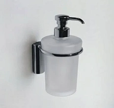 Дозатор для мыла Colombo Luna подвесной