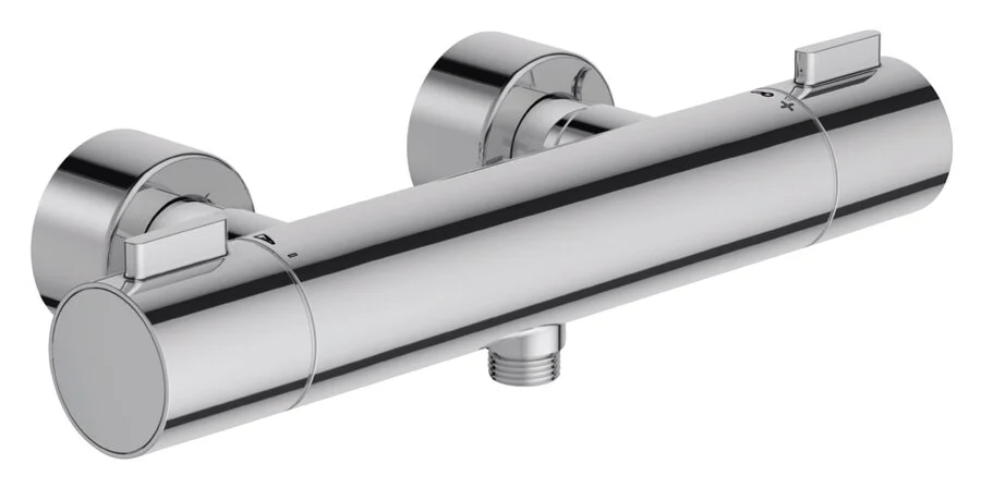 Смеситель для душа Jacob Delafon Cuff термостатический E37035-CP (детальная фотография)