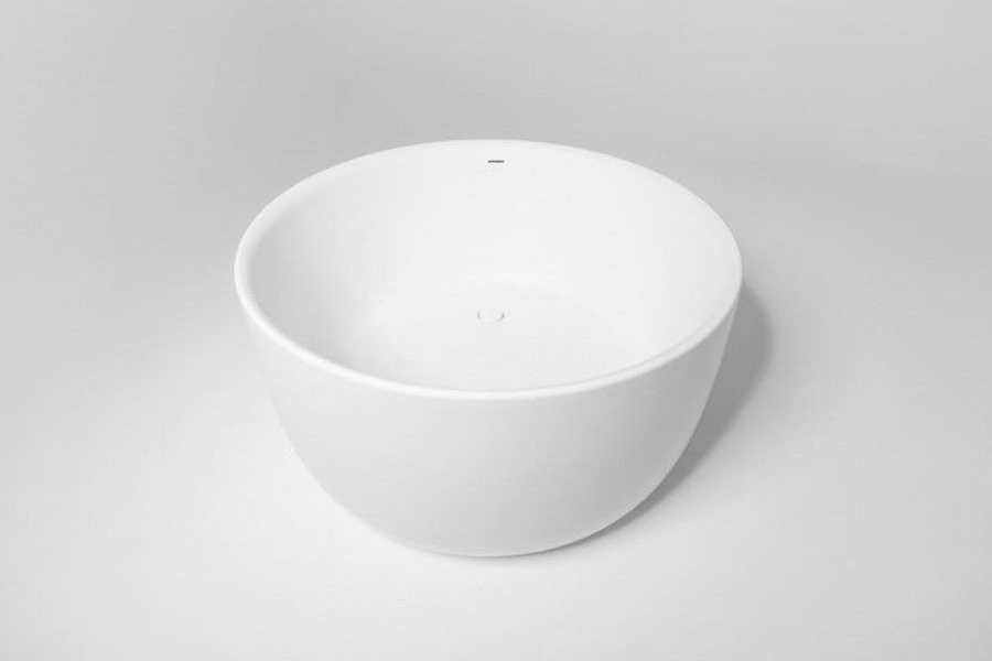 Ванна Balteco Allure (детальная фотография), современныe, hi-tech