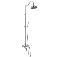 Душевая система медь Emmevi