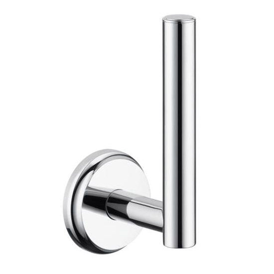 Бумагодержатель Hansgrohe Logis Classic 41617000 (детальная фотография)