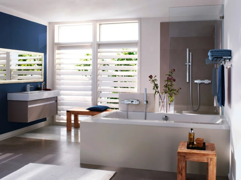 Душевая лейка Grohe Euphoria Cube 27699000 (детальная фотография) index_1