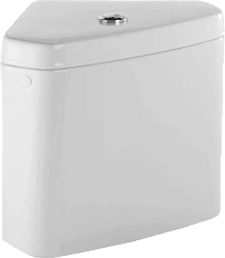 Бачок для унитаза Jacob Delafon Odeon Up угловой