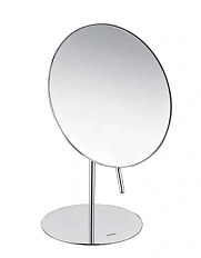 Зеркало WasserKRAFT 20,6 см увеличительное