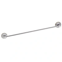 Полотенцедержатель для ванной, цвет хром-золото, Axor Carlton