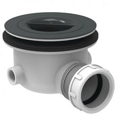 Сифон для поддона Ideal Standard UltraFlat S без декоративной накладки