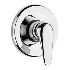 Смеситель для душа встраиваемый Nicolazzi Dom 4306