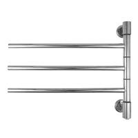 Полотенцесушитель электрический Energy I chrome G3