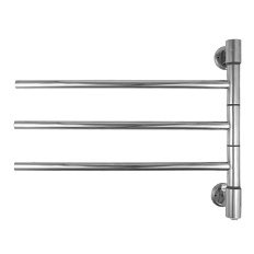 Полотенцесушитель электрический Energy I chrome G3