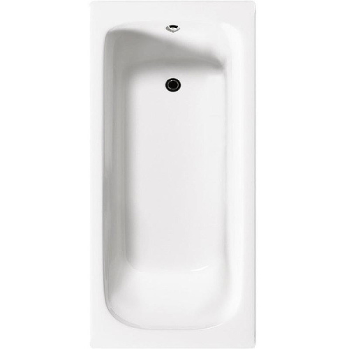 Ванна чугунная Delice Fort 200x85 см белая DLR230622 (детальная фотография)