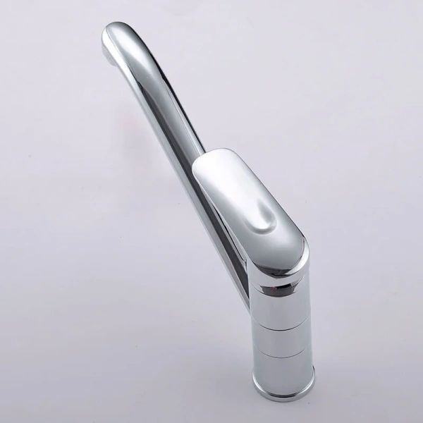 Смеситель для кухни IDDIS Male хром MALSB00i05 (детальная фотография), хром