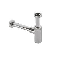 Сифон для раковины для инвалидов Globo Argento