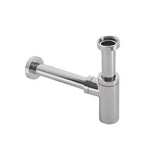 Сифон для раковины для инвалидов Globo Argento